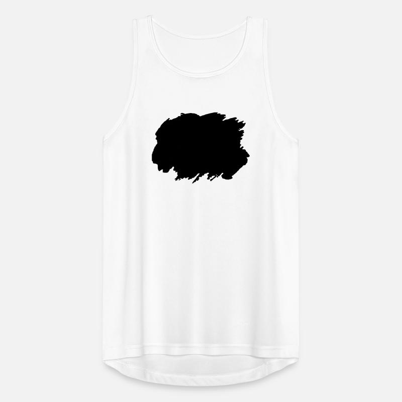 STITCHING Task Men's Breathable Tank Top