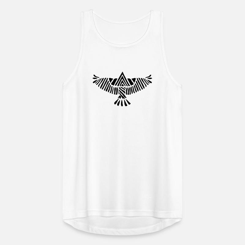 Aigle Débardeur respirant Homme