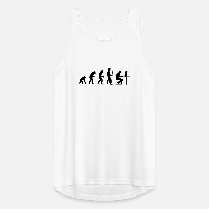 evolution_pc_3 Men's Breathable Tank Top