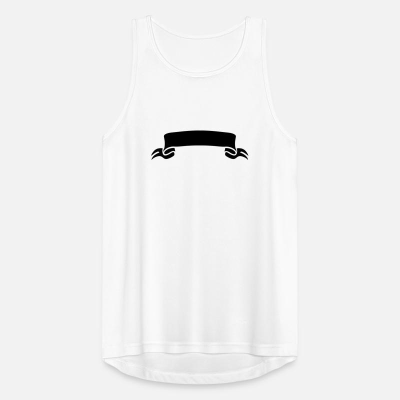 sleeve Men's Breathable Tank Top