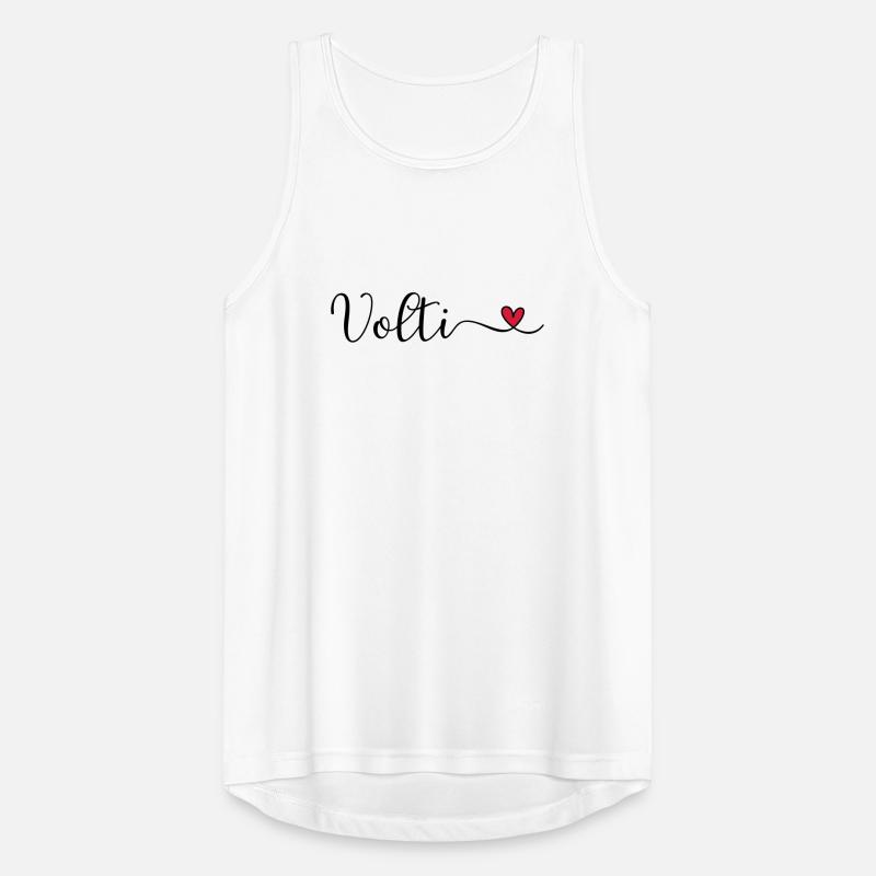 Volti Men's Breathable Tank Top