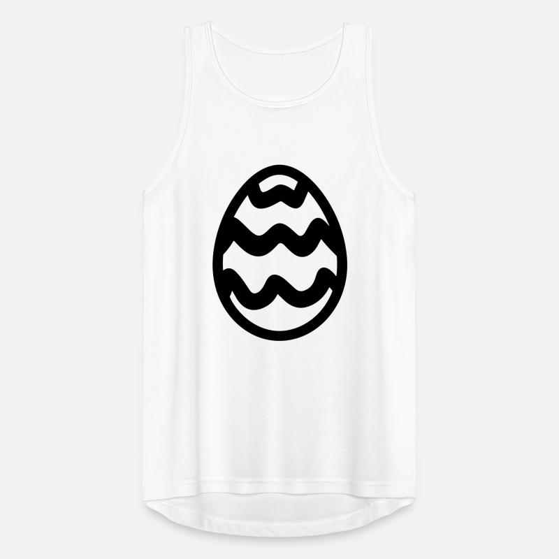 Ei Männer Tank Top atmungsaktiv