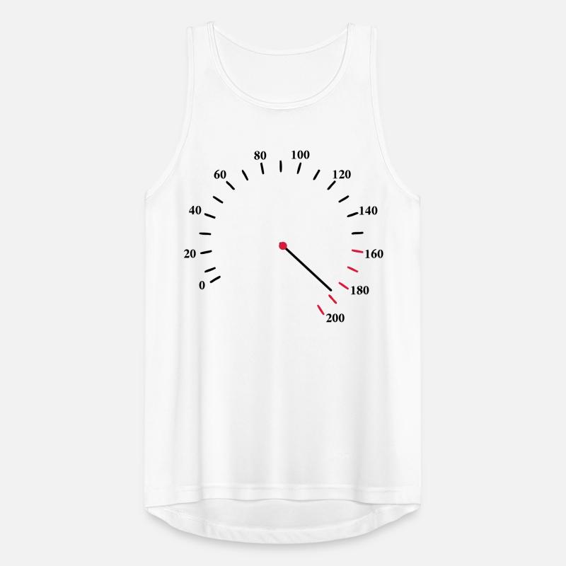 Speedo rapide Débardeur respirant Homme