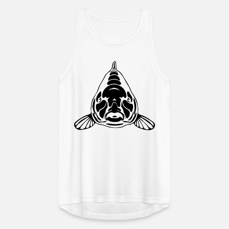 CARP Débardeur respirant Homme