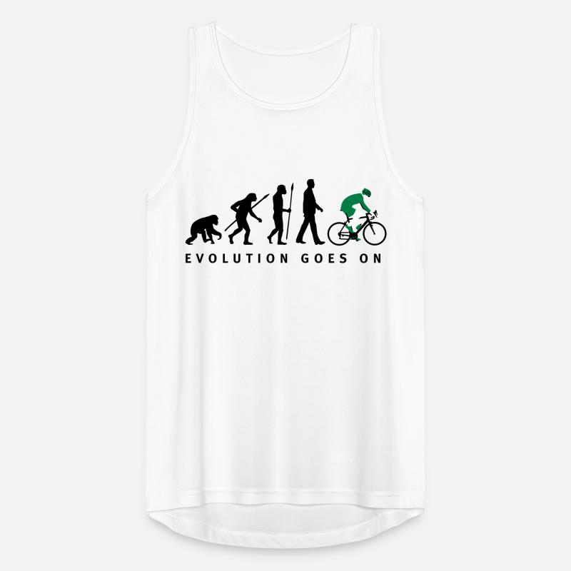 evolution_radfahrer_052012_d_3c Männer Tank Top atmungsaktiv