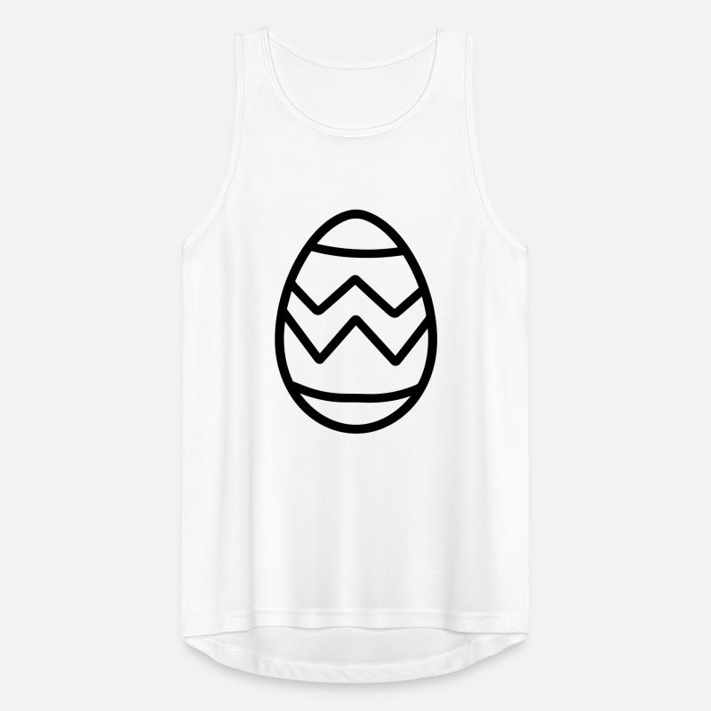 Ei Männer Tank Top atmungsaktiv