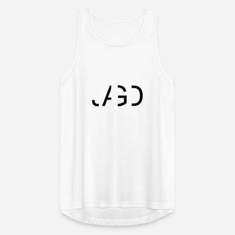 HUNT Men's Breathable Tank Top