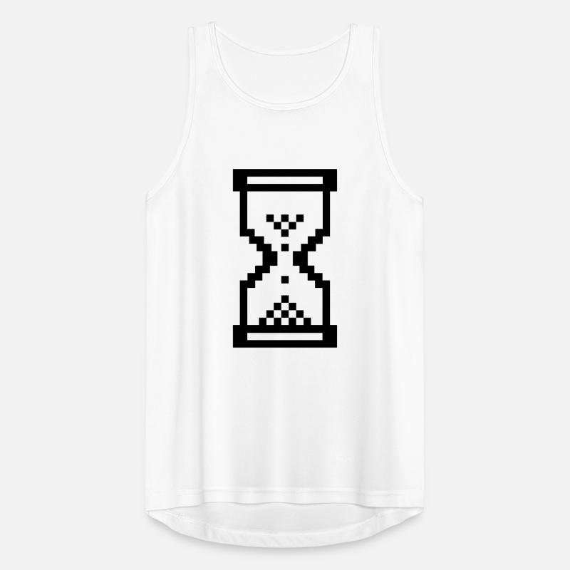 Cursor Men's Breathable Tank Top