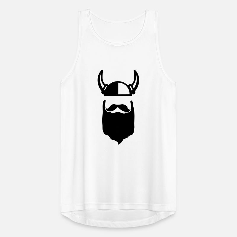viking Men's Breathable Tank Top
