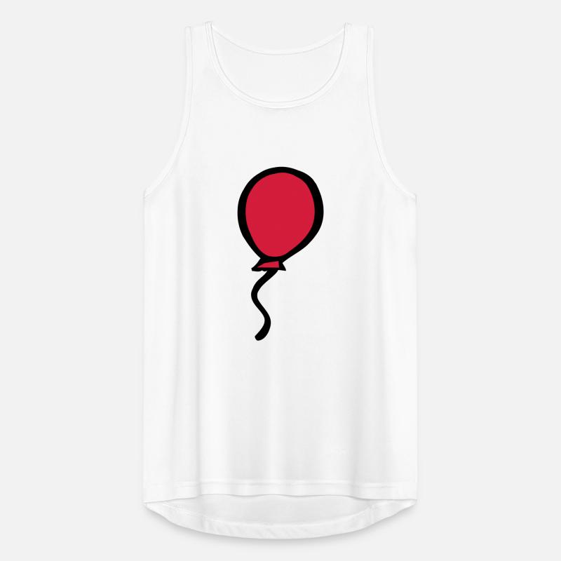 Balloon Men's Breathable Tank Top