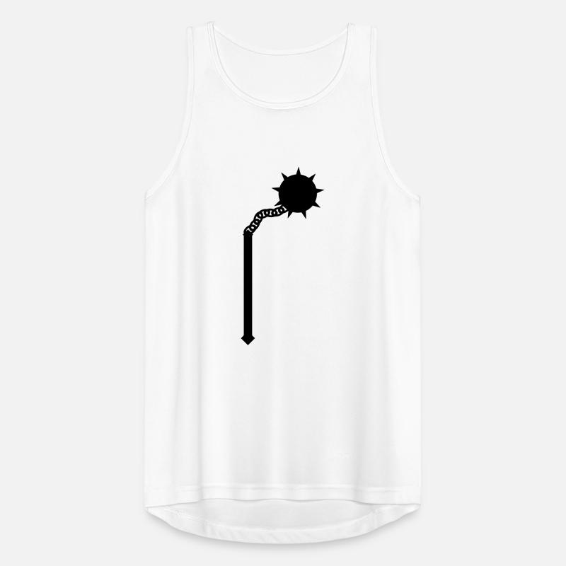 Morgenstern Men's Breathable Tank Top