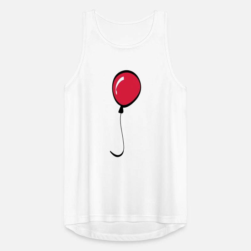 ballon Débardeur respirant Homme