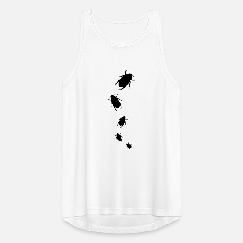 Bug Attack Men's Breathable Tank Top