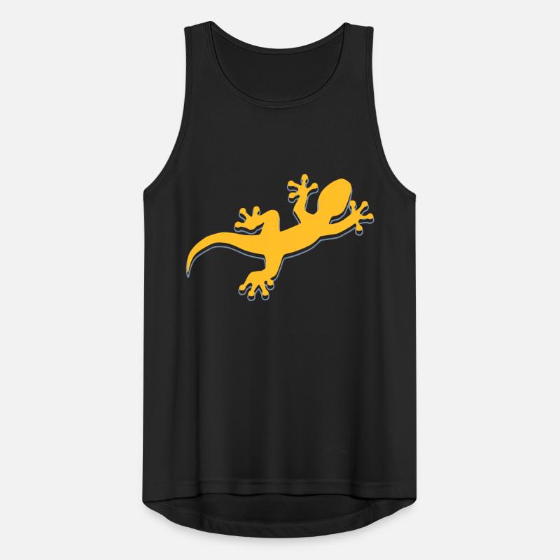 Mar974 2 Men's Breathable Tank Top