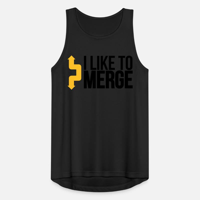 merge_hero4_2f Männer Tank Top atmungsaktiv
