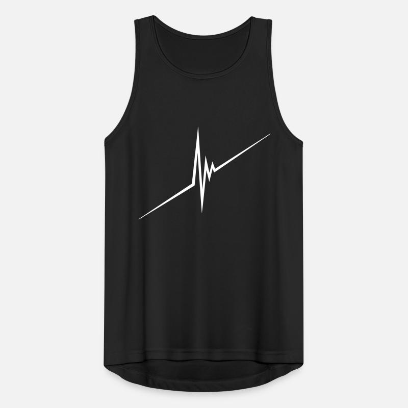 pulse Débardeur respirant Homme