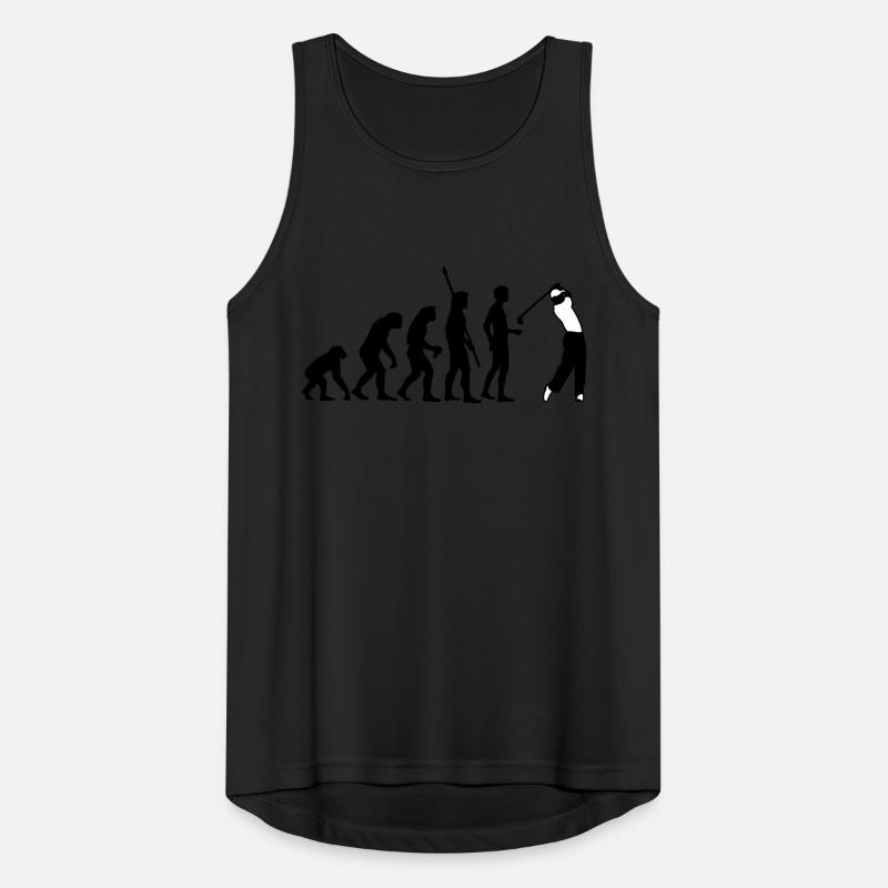 evolution_golf_b_2c Men's Breathable Tank Top