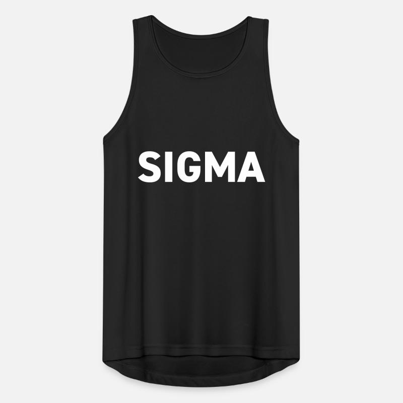 Classement Sigma Light Pack Débardeur respirant Homme