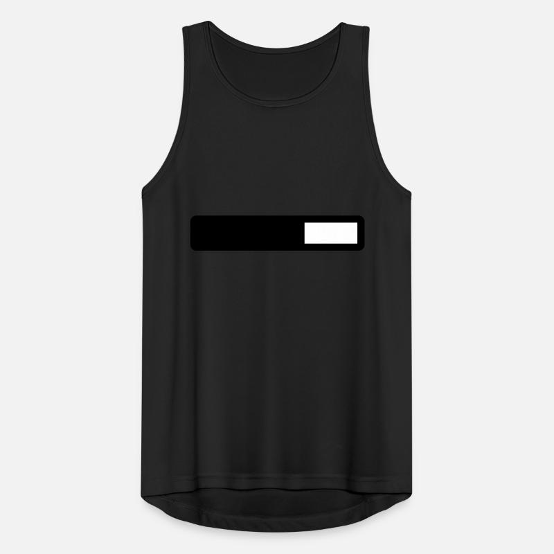 loading Débardeur respirant Homme