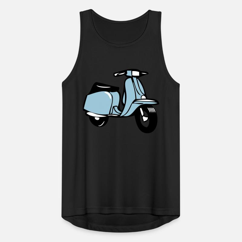 cool Débardeur respirant Homme