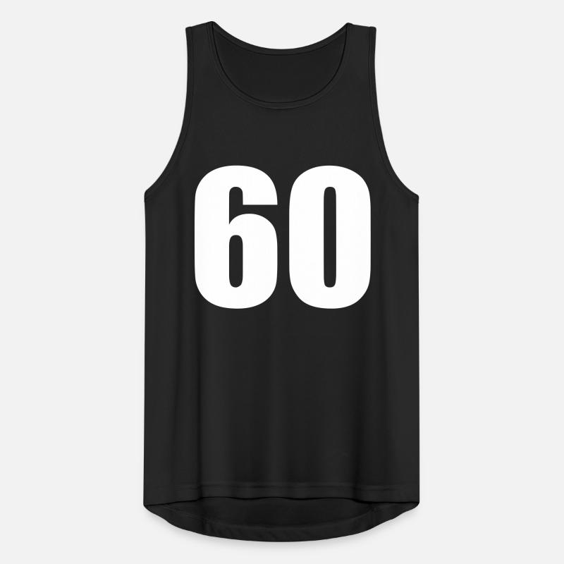 60 Débardeur respirant Homme