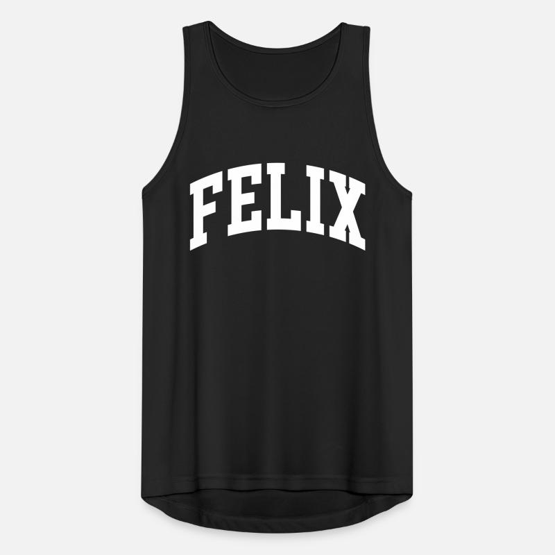 Felix Débardeur respirant Homme