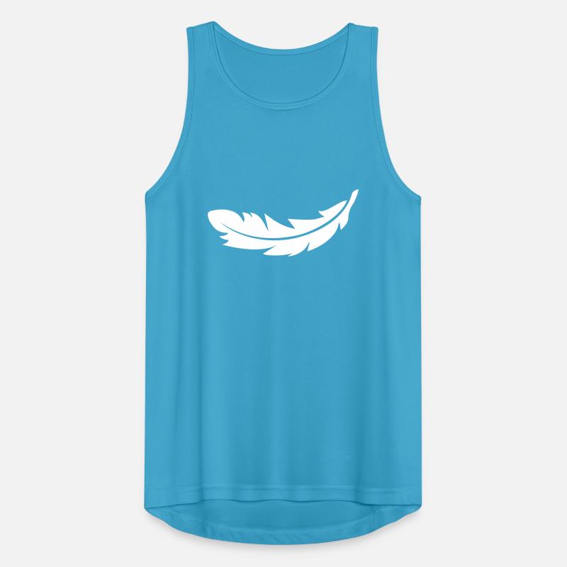 Spring Men's Breathable Tank Top