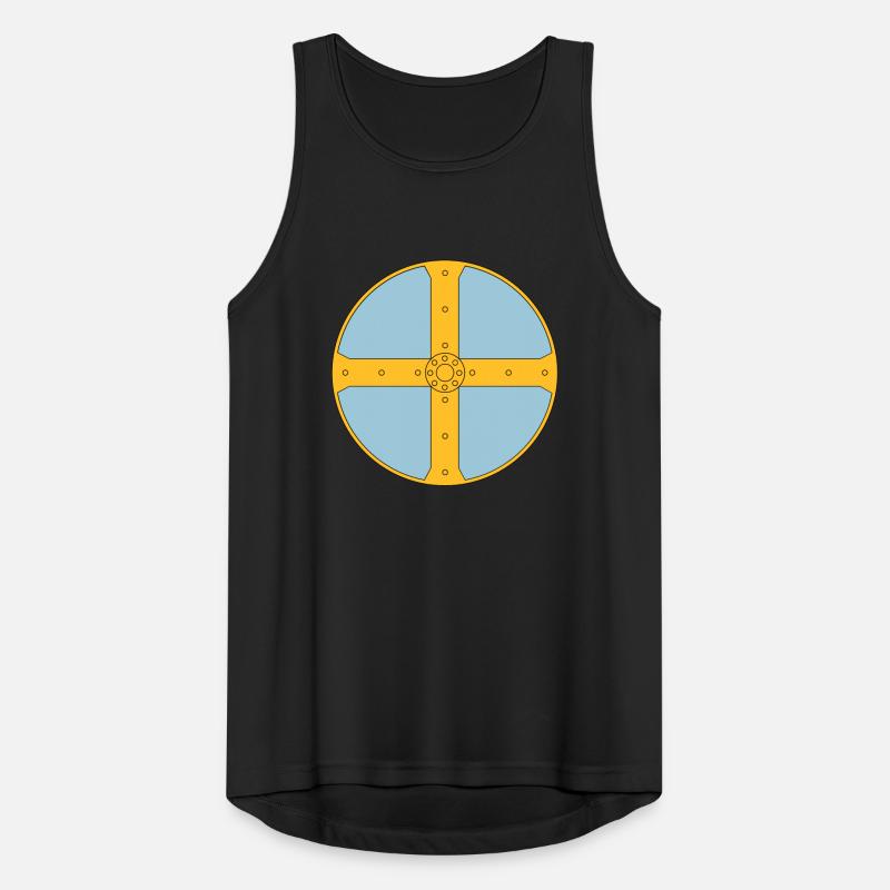 Viking Débardeur respirant Homme
