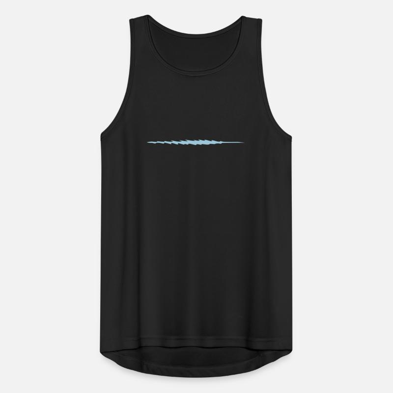 Harpon - Dash - Bande - Lance Débardeur respirant Homme