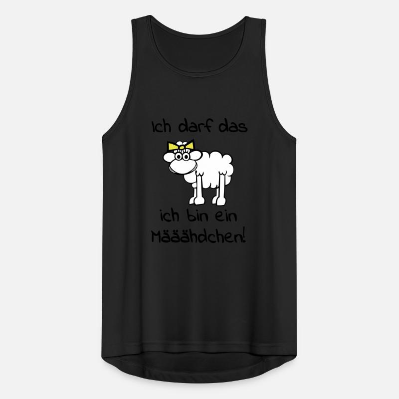 maeaeaehdchen_darf_das_3f Männer Tank Top atmungsaktiv