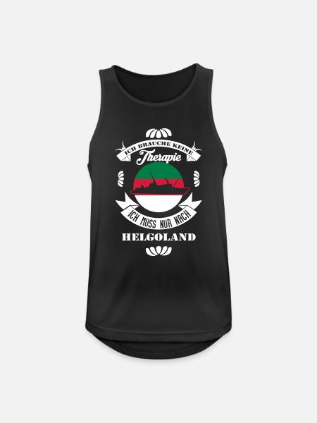 16937836_neu - Men's Breathable Tank Top - black