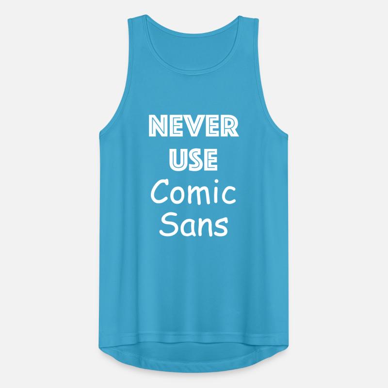 Programmer, Software, Computer Science, Developer Men's Breathable Tank Top