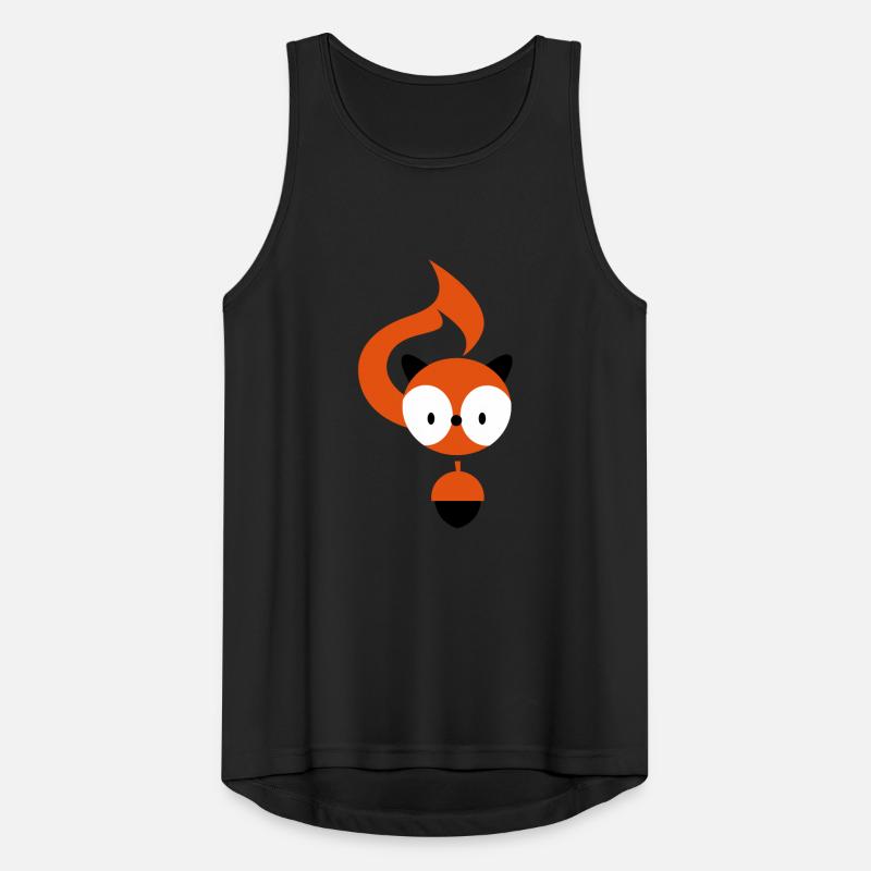 eichhoernchen_3f Men's Breathable Tank Top