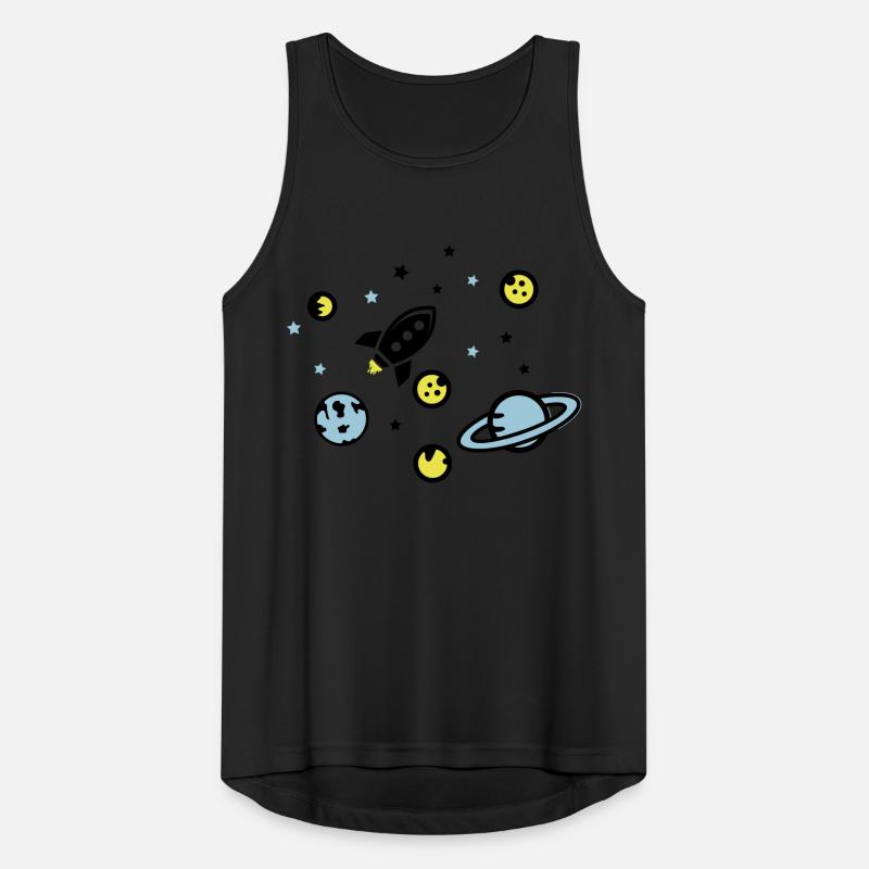 Univers Débardeur respirant Homme