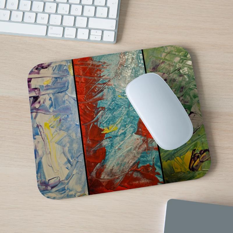 Mousepad (Querformat)