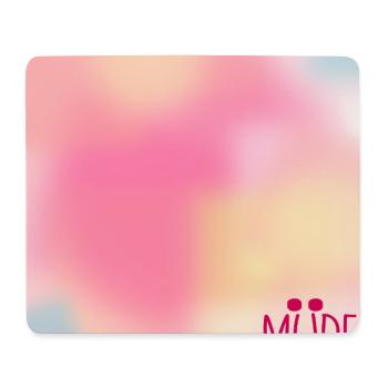 Himmel Stimmung Müde - Mousepad (Querformat) - Weiß - Vorne