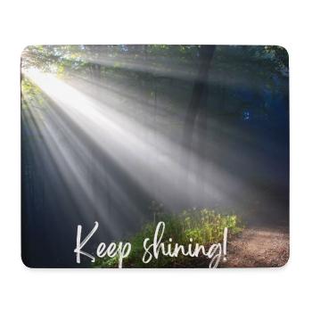 __20260612_162318_0000 - Mousepad (Querformat) - Weiß - Vorne