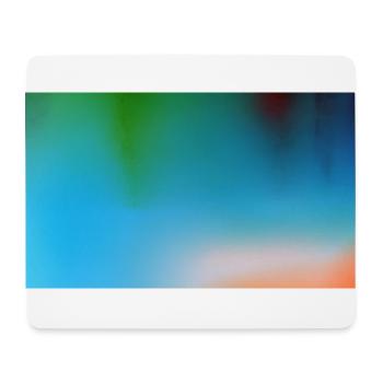 Happy Summer 137 - Mouse Pad (horizontal) - white - Front