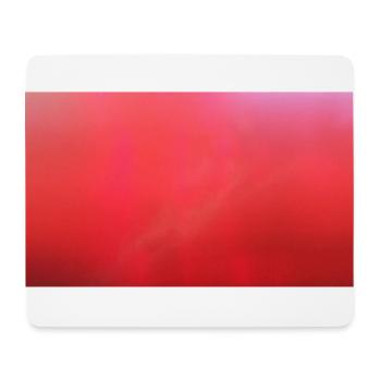 Firefighter Edition 122 - Mousepad (Querformat) - Weiß - Vorne