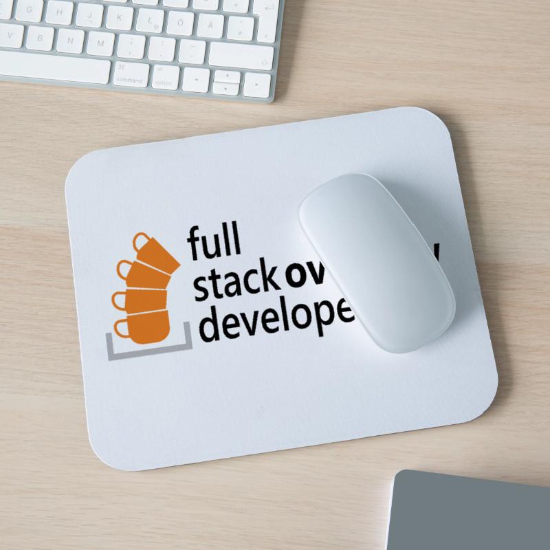 Mousepad (Querformat)