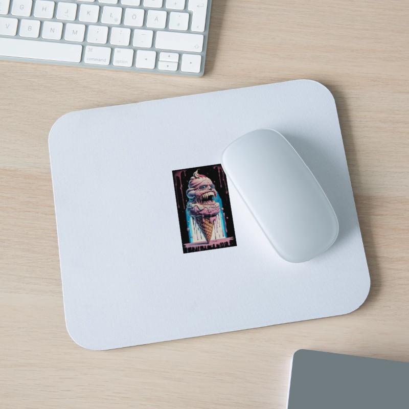 Mousepad (Querformat)