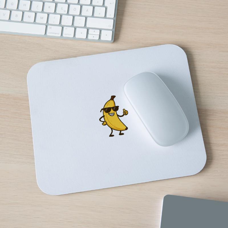 Mousepad (Querformat)