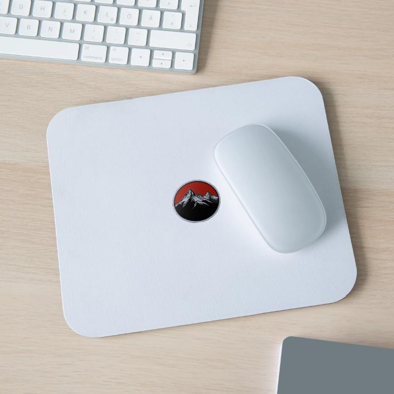 Mousepad (Querformat)