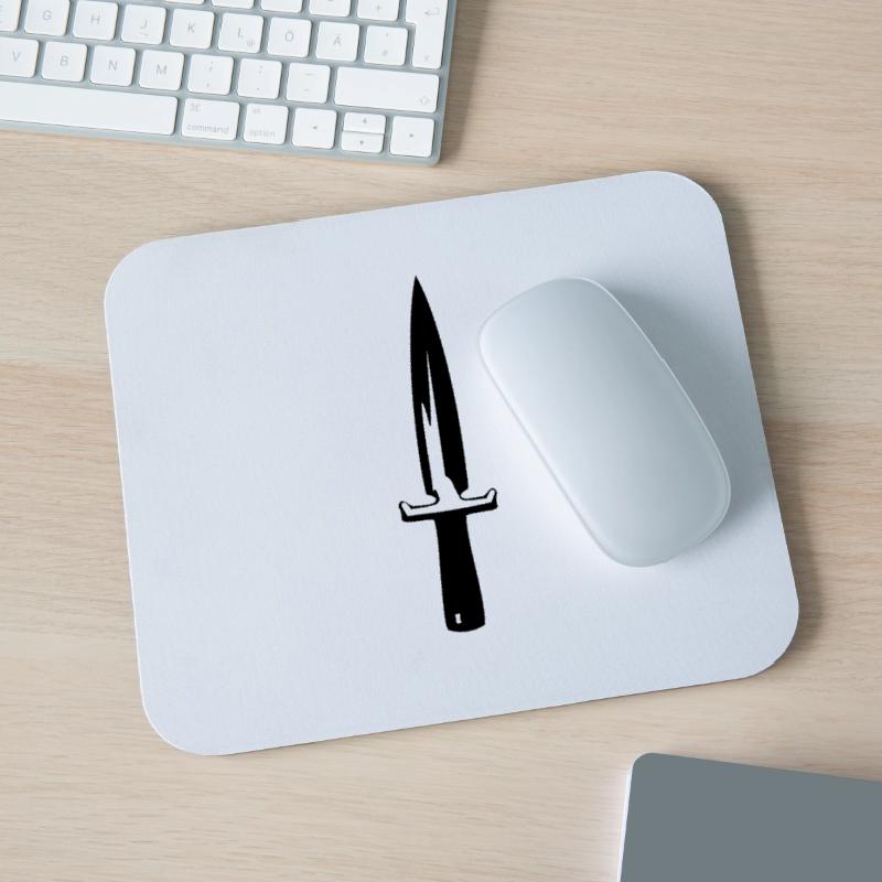 Mousepad (Querformat)