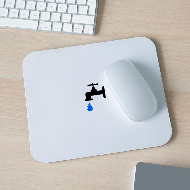 Mousepad (Querformat)