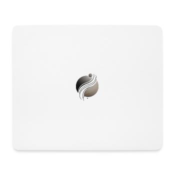 STOA SENECA - Mouse Pad (horizontal) - white - Front