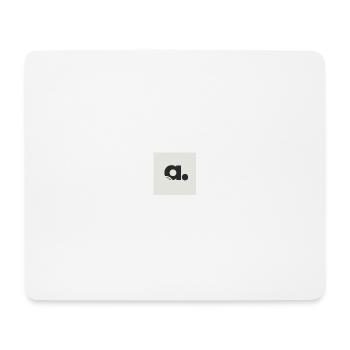 Personalisiert - Mousepad (Querformat) - Weiß - Vorne