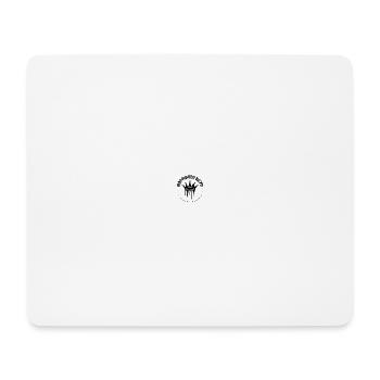 Espresso Boys - Mousepad (Querformat) - Weiß - Vorne