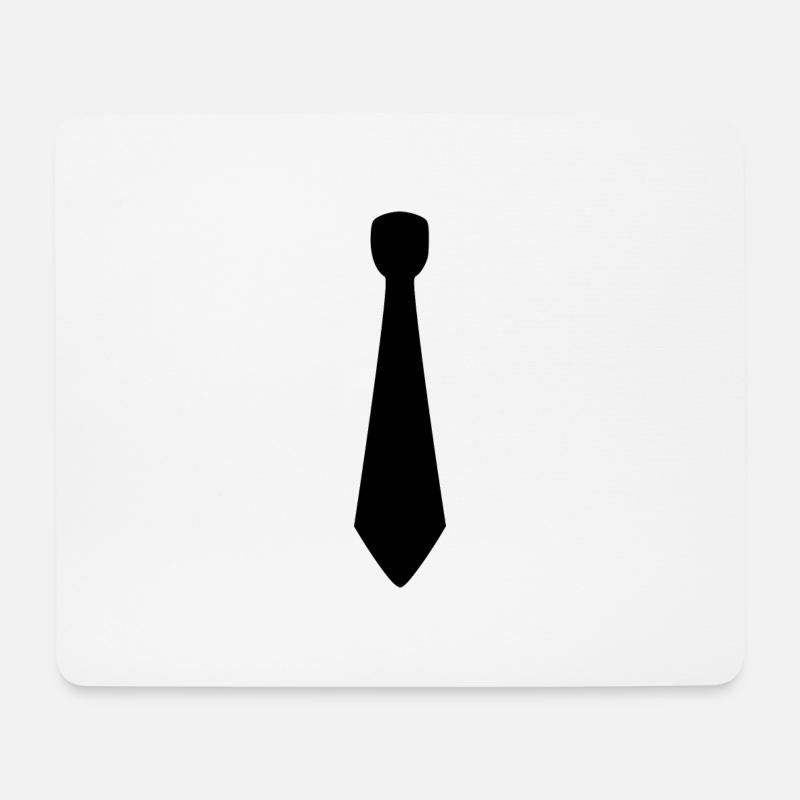 Junggesellenabschied Junggesellinenabschied - Mousepad (Querformat) - Weiß