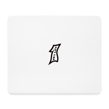 CHEERS - Mouse Pad (horizontal) - white - Front